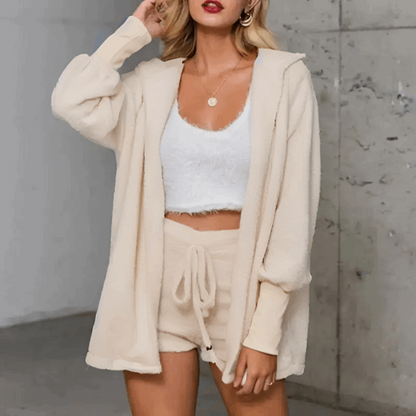 Cozy Cloud Lounge 3-piece Set