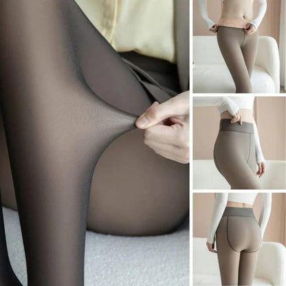 Moco Cloudy Tights™︎ - iloinen